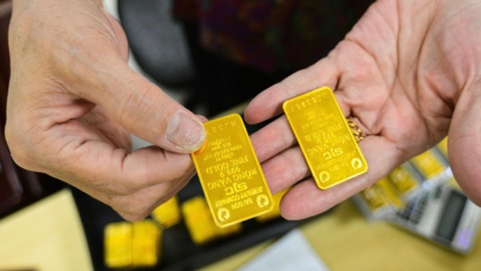 Giả danh công an, lừa bán vàng: Chiêu thức khiến người đàn ông Thủ Đức mất trắng.