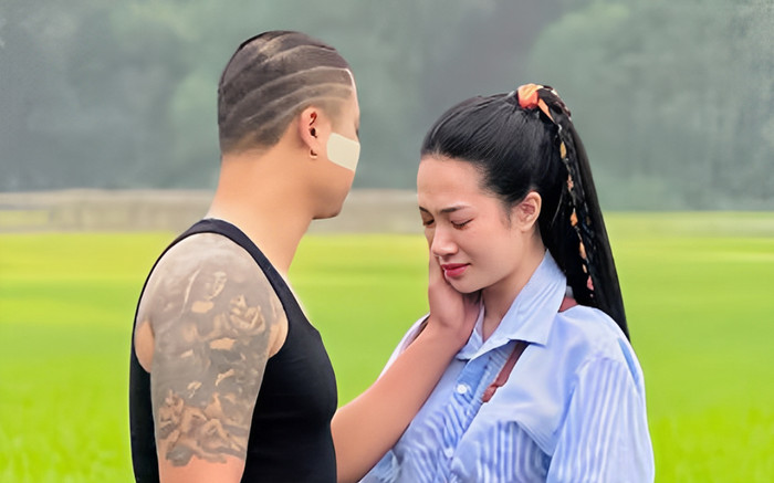 Độc Đạo tập cuối: Cặp đôi Khương và Tuyết âm dương cách biệt? Ảnh 2