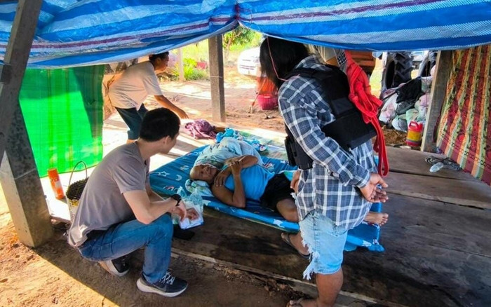 Người đàn ông mất tích 7 năm sau vụ đánh ghen, được tìm thấy trong tình cảnh không ai ngờ Ảnh 2