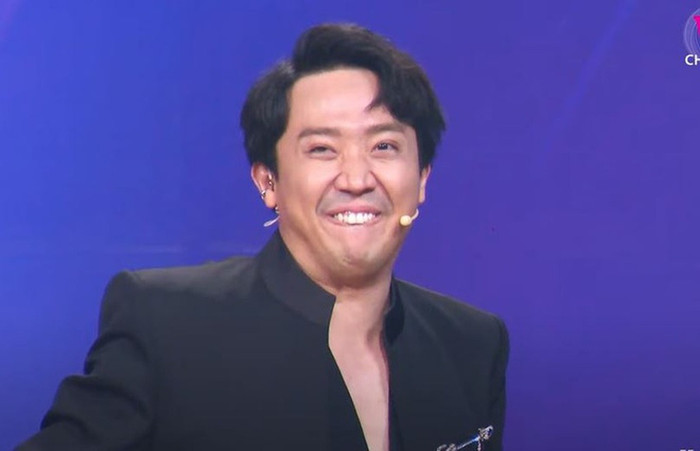 Trấn Thành từng bị phản ứng khi so sánh Đức Phúc với con hải ly.