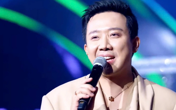 Trấn Thành bị réo tên vì phát ngôn kém duyên trên sóng truyền hình Ảnh 2