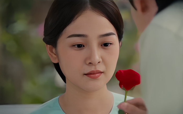 Thanh Trúc lọt vào mắt xanh của cậu Ba - em Hai Thịnh.