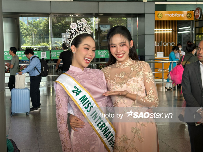 Huỳnh Thị Thanh Thủy được xem là Hoa hậu Việt Nam thành công nhất khi được gửi đến đấu trường quốc tế. Trong suốt thời gian chinh chiến tại Miss International 2024, người đẹp luôn giữ thái độ kỷ luật tốt, năng nổ trong toàn bộ các hoạt động và xây dựng, tạo được kết nối với bạn bè quốc tế. 