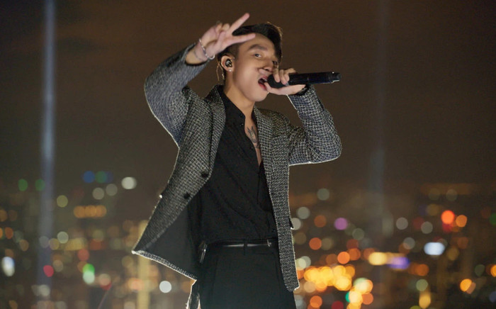 Điều khán giả chưa biết về bản hit Lạc trôi của Sơn Tùng Ảnh 2