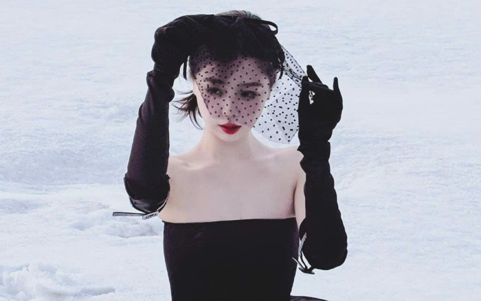 Bản nhật ký bóc trần sự thật về một nữ diễn viên đang gây sốt Cbiz Ảnh 2