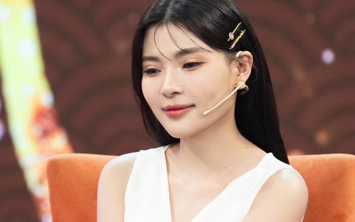 Thúy Diễm yêu cầu Lương Thế Thành làm ngay một việc sau khi đi quay phim Ảnh 2