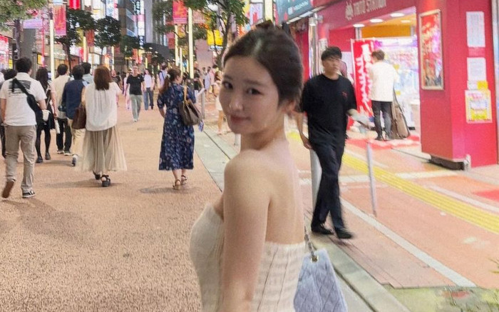 Sự việc người mẫu bị bắt vì sử dụng ma tuý có diễn biến mới Ảnh 2