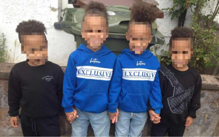 Mẹ bỏ 4 con ở nhà để đi shopping, căn nhà đột nhiên bốc cháy, cảnh tượng sau đó khiến người xem đau lòng Ảnh 2