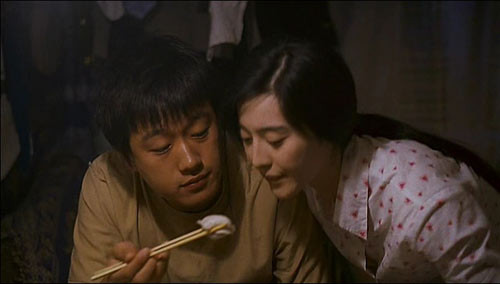 Bộ phim Lạc Lối Ở Bắc Kinh từng gây chao đảo giới mộ điệu năm 2007.