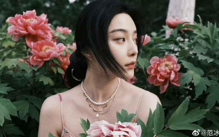 Sự thật bức ảnh nữ diễn viên hạng A bị phát hiện có con riêng Ảnh 2