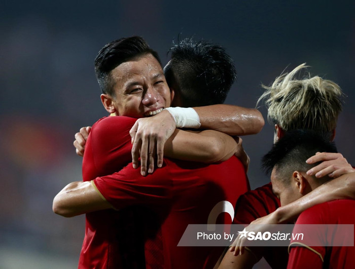 Quế Ngọc Hải bị loại khỏi danh sách tuyển Việt Nam dự AFF Cup 2024 được ví như cú sốc lớn.