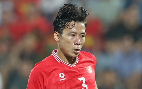 Vì sao Quế Ngọc Hải không được lên tuyển? Ảnh 2