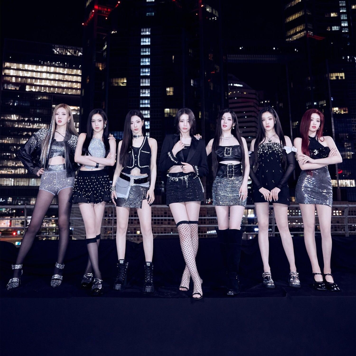 YG đang làm gì với BABYMONSTER? Ảnh 2