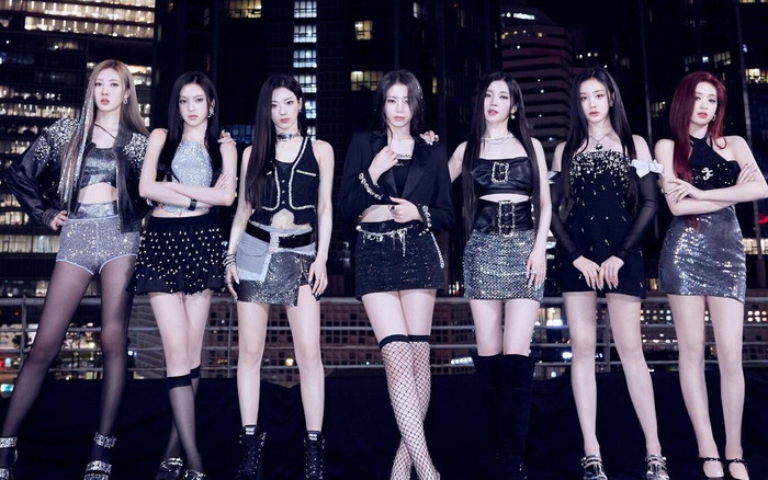 YG đang làm gì với BABYMONSTER? Ảnh 2