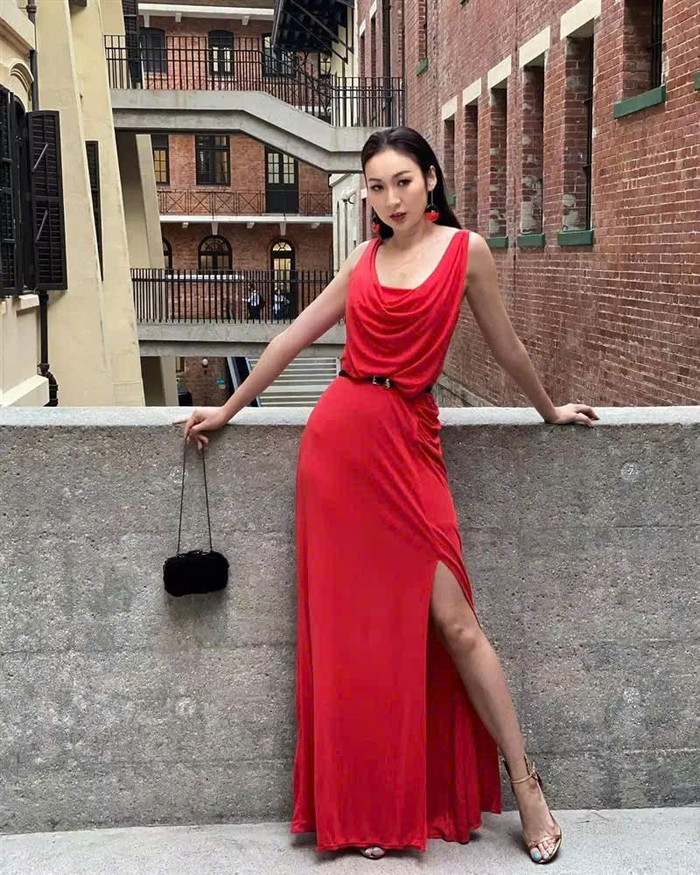 Trang Tư Mẫn rơi vào trường hợp tương tự.