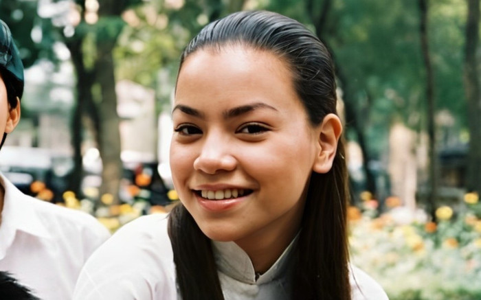 Những bộ phim hay tôn vinh nghề nhà giáo Ảnh 2