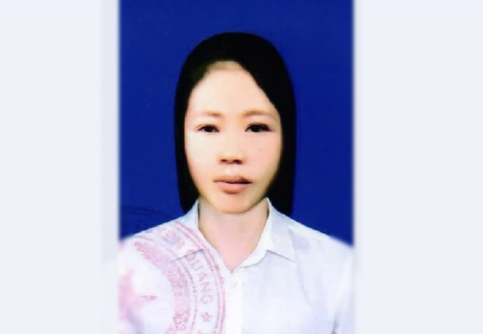 Đối tượng Mai Thị Thoa. Ảnh: Công an Tuyên Quang.