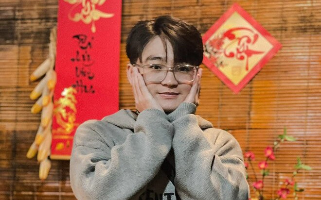 Chàng trai Gia Lai sở hữu tên độc lạ, không đếm xuể số lần giải thích nguồn gốc Ảnh 2