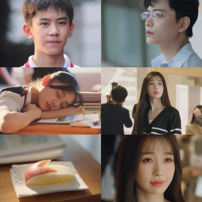 Cái kết của Vĩnh Dạ Tinh Hà khiến nhiều người hụt hẫng