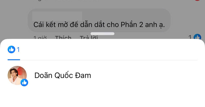 Doãn Quốc Đam và Duy Hưng khẳng định Độc Đạo có phần 2, dàn diễn viên có được giữ nguyên? Ảnh 3