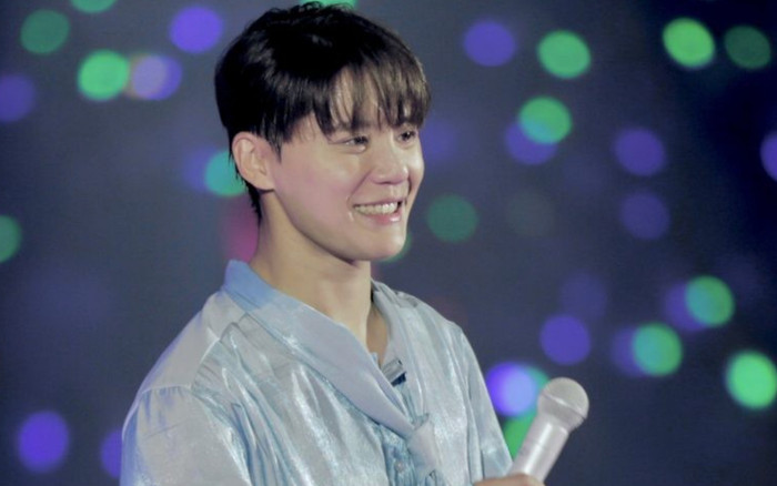 Hé lộ nội dung đoạn ghi âm khiến nam ca sĩ chấp nhận bị tống tiền hơn 15 tỷ đồng Ảnh 2