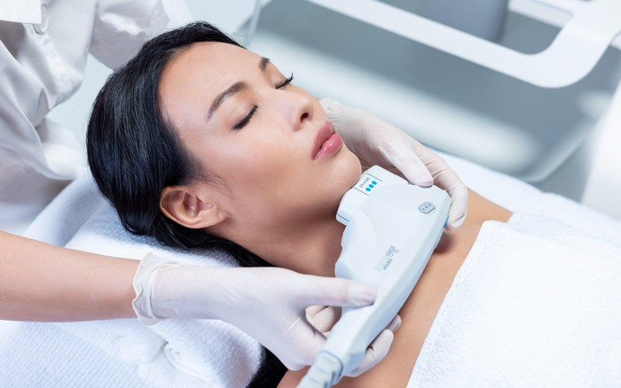 Ultherapy bí quyết nâng cơ không cần dao kéo có đáng thử? Ảnh 2