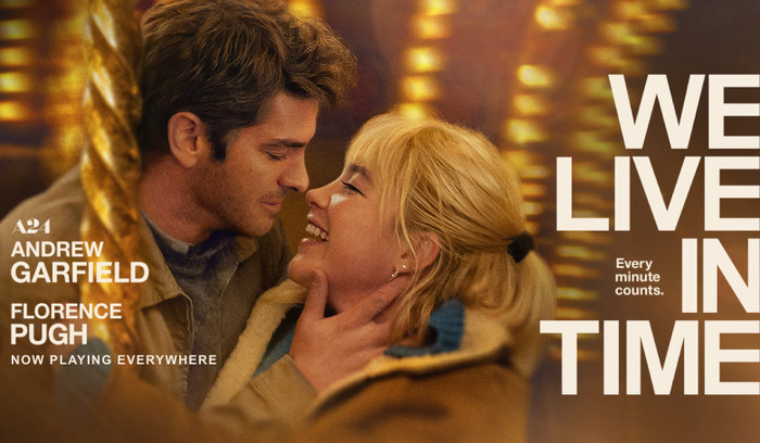 Ngày Ta Đã Yêu là tựa phim cực kỳ đáng xem ở thời điểm hiện tại.