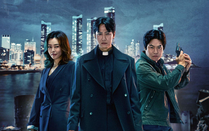 Bộ phim hot nhất màn ảnh Hàn hiện nay gây thất vọng vì cả diễn xuất lẫn kịch bản Ảnh 2