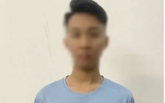 Bị cáo Trương Văn Minh (Ảnh: Công an cung cấp).