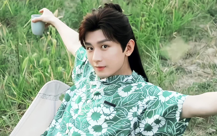 Thành Nghị được khen ngợi vì chi tiết này trong phim mới Ảnh 2