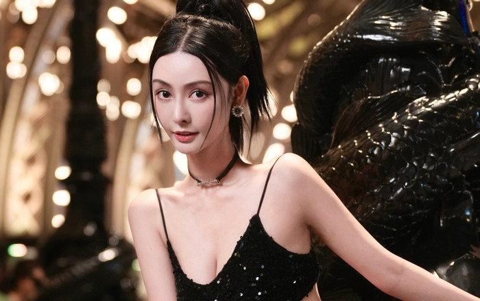 Nữ diễn viên chi 28 tỷ phẫu thuật để giống Phạm Băng Băng những vẫn bị chồng cắm sừng Ảnh 2