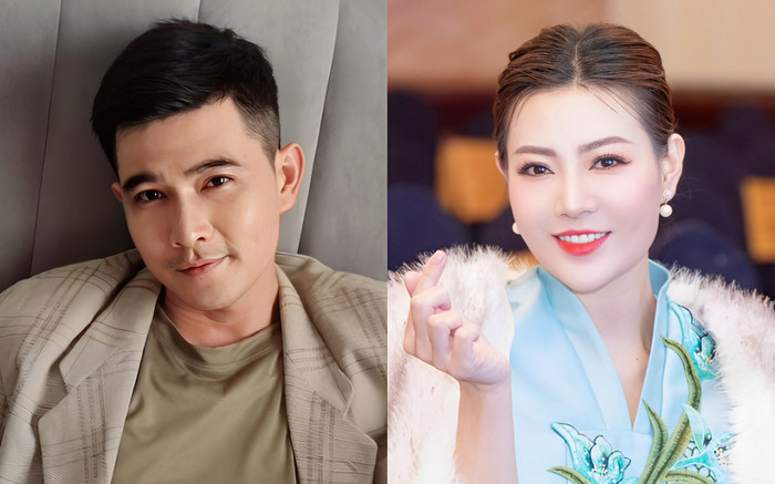 Quang Sự và Thanh Hương trở lại với phim hình sự Ảnh 2