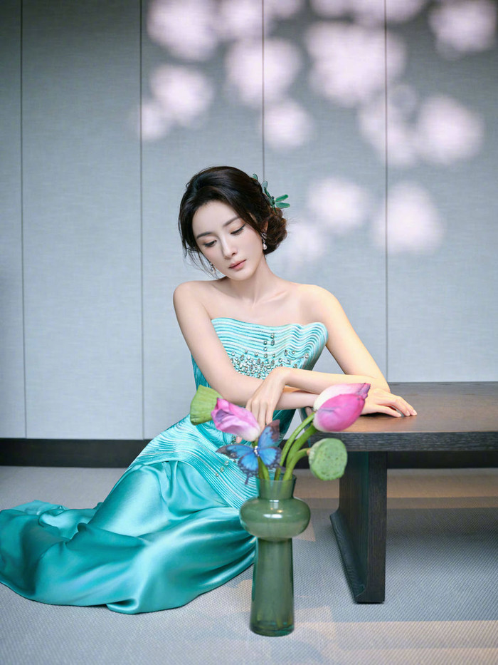 Lệ Chi Của Trường An sẽ giúp Dương Mịch lấy lại hào quang?