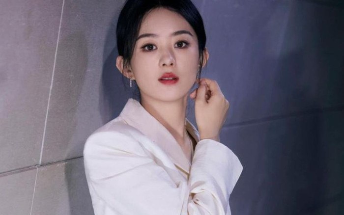 Triệu Lệ Dĩnh sắp bị vượt mặt? Ảnh 2