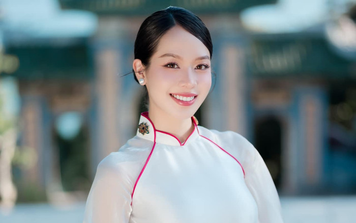 Bất ngờ trước chuyện Hoa hậu Thanh Thủy 'đăng ký kết hôn' Ảnh 2