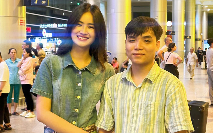 Tình trạng hiện tại của người yêu Hoa hậu Ý Nhi Ảnh 2