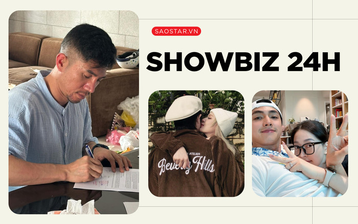 Showbiz 24h: Lương Bằng Quang bán nhà, xót xa hình ảnh tang lễ con gái nuôi NSƯT Kim Tiểu Long Ảnh 2