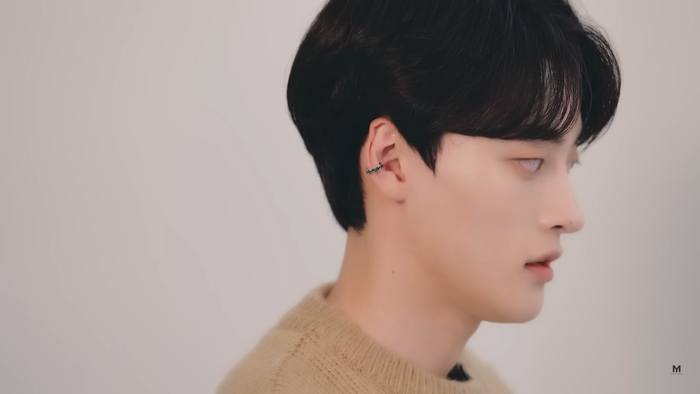 Nam ca sĩ tố công ty cũ ngược đãi thực tập sinh: 'Họ đẩy anh vào tường và bóp cổ' Ảnh 4