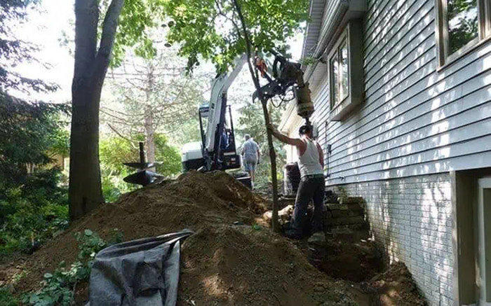 Đi sửa nhà thuê, người thợ trở thành đại gia khi tìm thấy kho báu trị giá hơn 60 tỷ đồng Ảnh 2