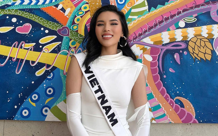 Vì sao Hoa hậu Kỳ Duyên dừng chân tại top 30 Miss Universe? Ảnh 2