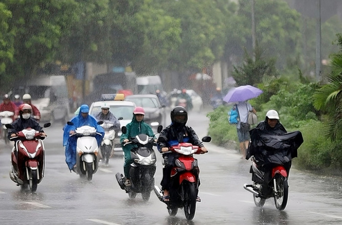 Rét đậm, rét hại được dự báo sẽ xuất hiện tại các tỉnh miền Bắc vào cuối tháng 12 (Ảnh: CAND).