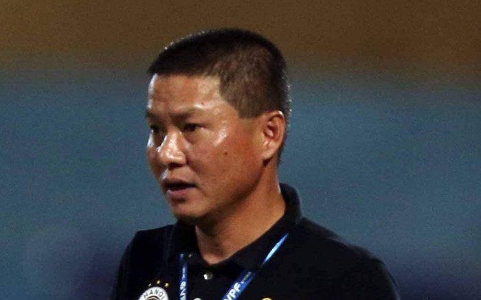 HLV Chu Đình Nghiêm lại gieo sầu cho HAGL Ảnh 2