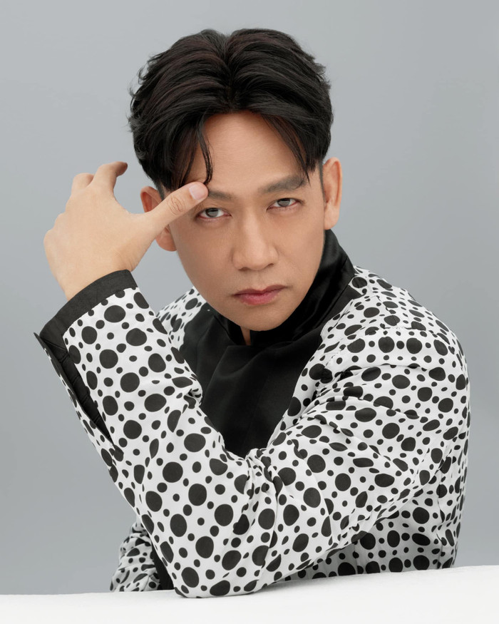 Tinh thần cầu tiến, luôn hướng đến sự mới mẻ của Duy Mạnh khiến khán giả trẻ thích thú. Ảnh: FBNV