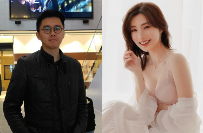 Trần Tư Dĩnh bị 'chính thức' khởi kiện, đòi bồi thường hơn 1,5 tỷ đồng.