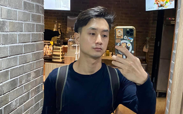 Hoang mang chia sẻ của nam diễn viên Việt công khai dương tính HIV Ảnh 2