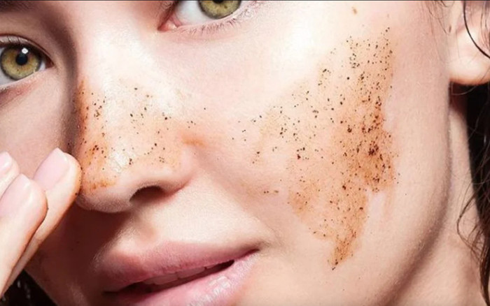 Vì sao làn da nên cần tẩy tế bào chết đều đặn mỗi tuần? Ảnh 2