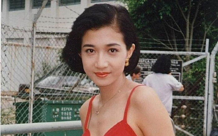 Mỹ nhân đánh mất sự nghiệp vì cặp kè, sinh con với sao nam ăn chặn 62 tỷ tiền từ thiện Ảnh 2