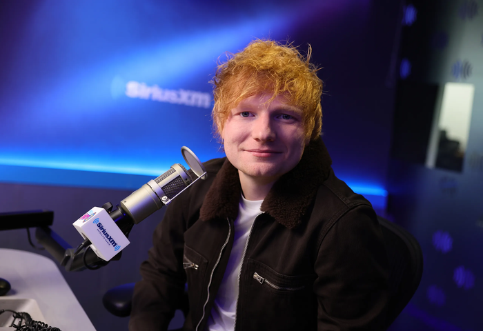 Phán quyết cuối cùng về vụ kiện của Ed Sheeran Ảnh 4