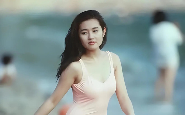 Đẹp hơn Thư Kỳ nhưng sao nữ phim 18+ vẫn lận đận tình duyên Ảnh 2