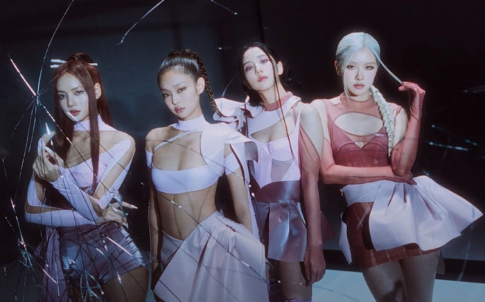 BLACKPINK bị 'réo tên' trong báo cáo nội bộ hơn 2000 trang của HYBE, dân mạng bức xúc Ảnh 2
